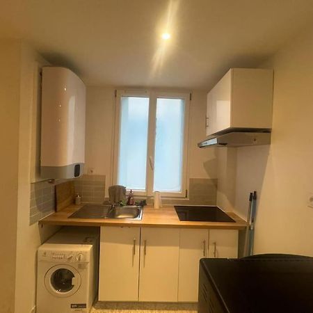 Luxueux Appartement La Defense - Porte Maillot - Parc De Bagatelle - Jardin D'Acclimatation - 6 Pers Bois-Colombes Buitenkant foto