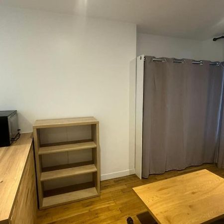 Luxueux Appartement La Defense - Porte Maillot - Parc De Bagatelle - Jardin D'Acclimatation - 6 Pers Bois-Colombes Buitenkant foto