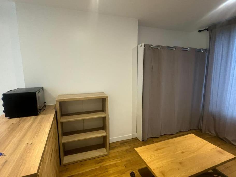 Luxueux Appartement La Defense - Porte Maillot - Parc De Bagatelle - Jardin D'Acclimatation - 6 Pers Bois-Colombes Buitenkant foto